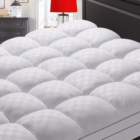 Mattress Topper Queen Size