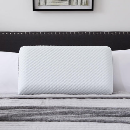 Gel Memory Foam Pillow