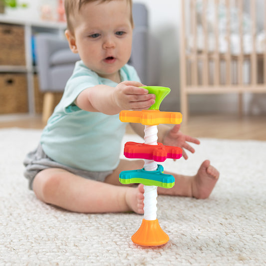 MiniSpinny for Kids